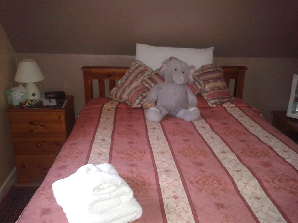 Springfield B&B Boreland of Colvend Phòng bức ảnh