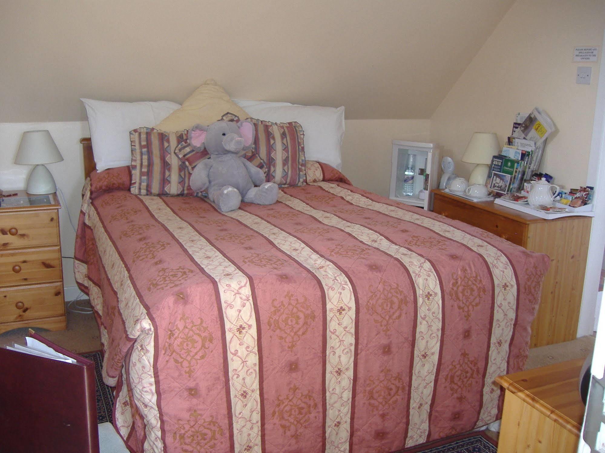 Springfield B&B Boreland of Colvend Ngoại thất bức ảnh