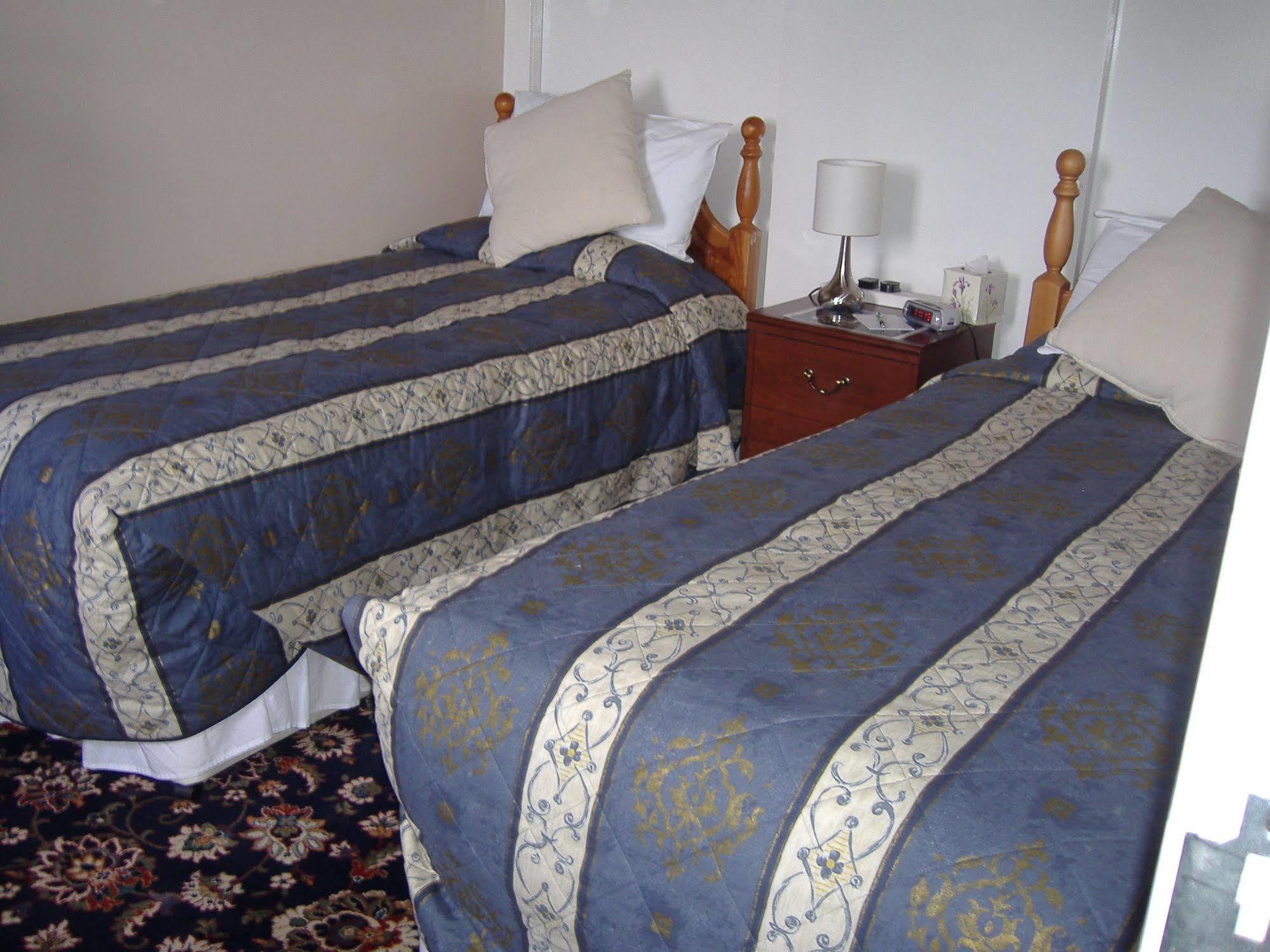 Springfield B&B Boreland of Colvend Ngoại thất bức ảnh