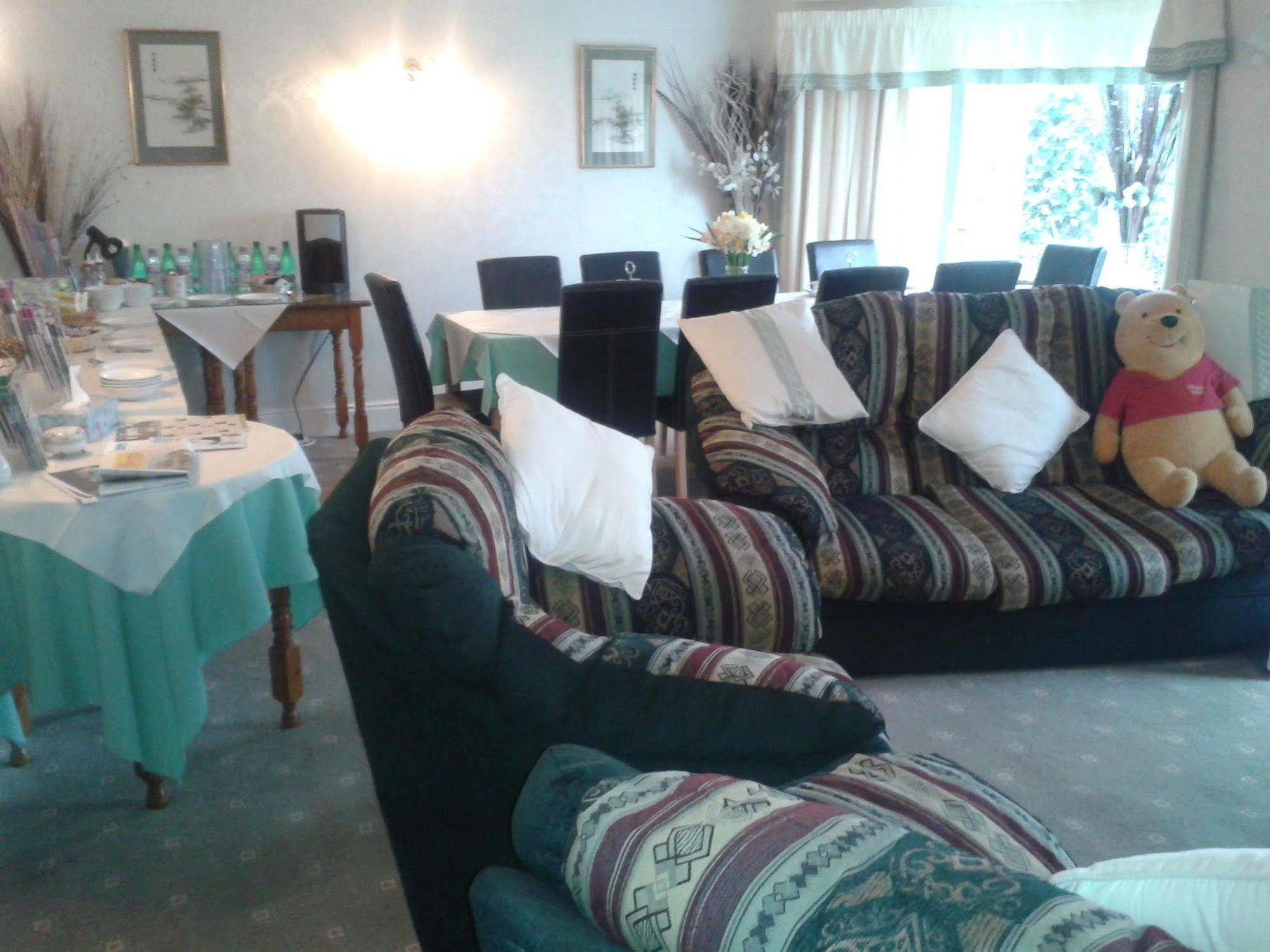 Springfield B&B Boreland of Colvend Ngoại thất bức ảnh