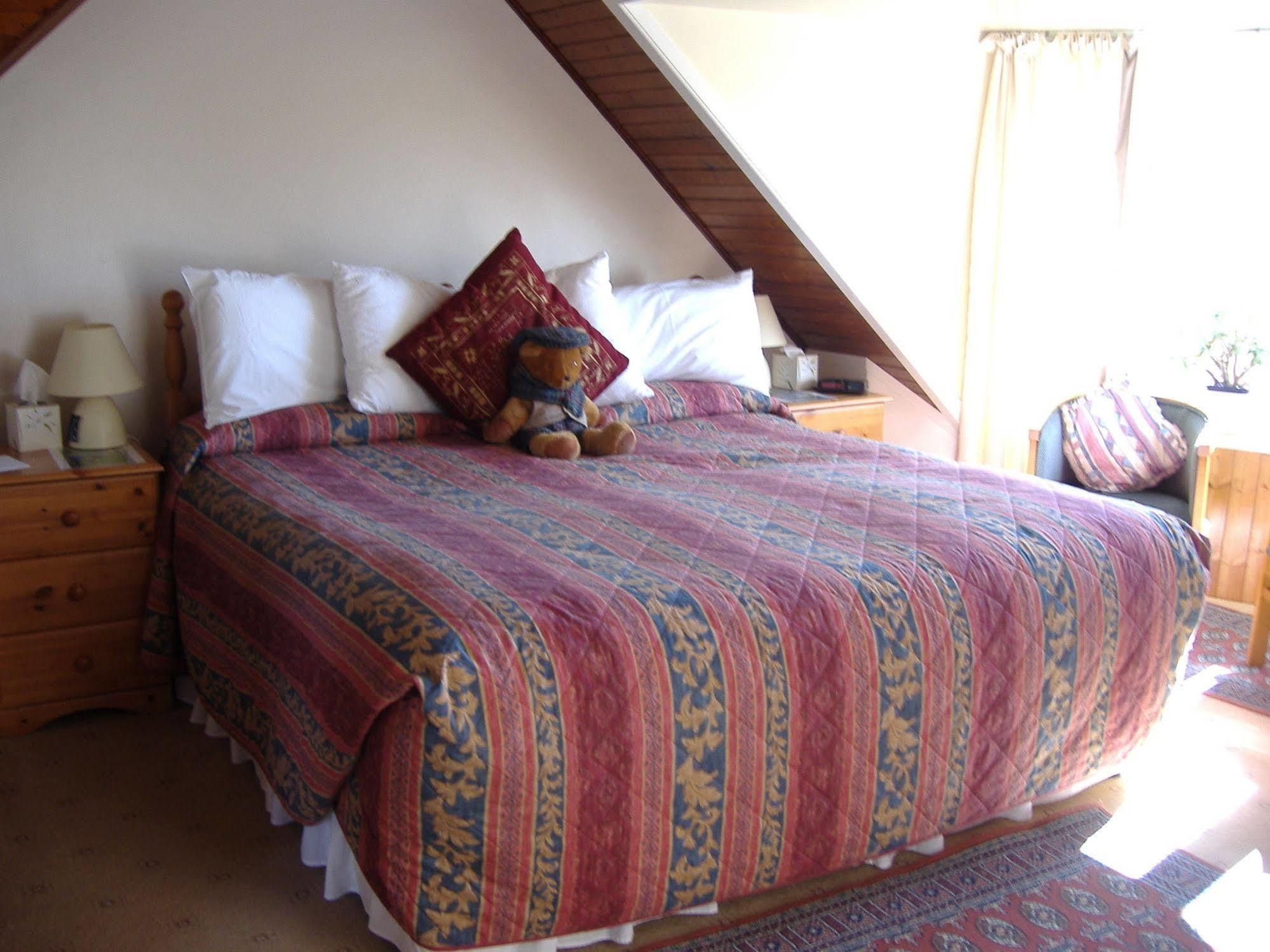 Springfield B&B Boreland of Colvend Ngoại thất bức ảnh