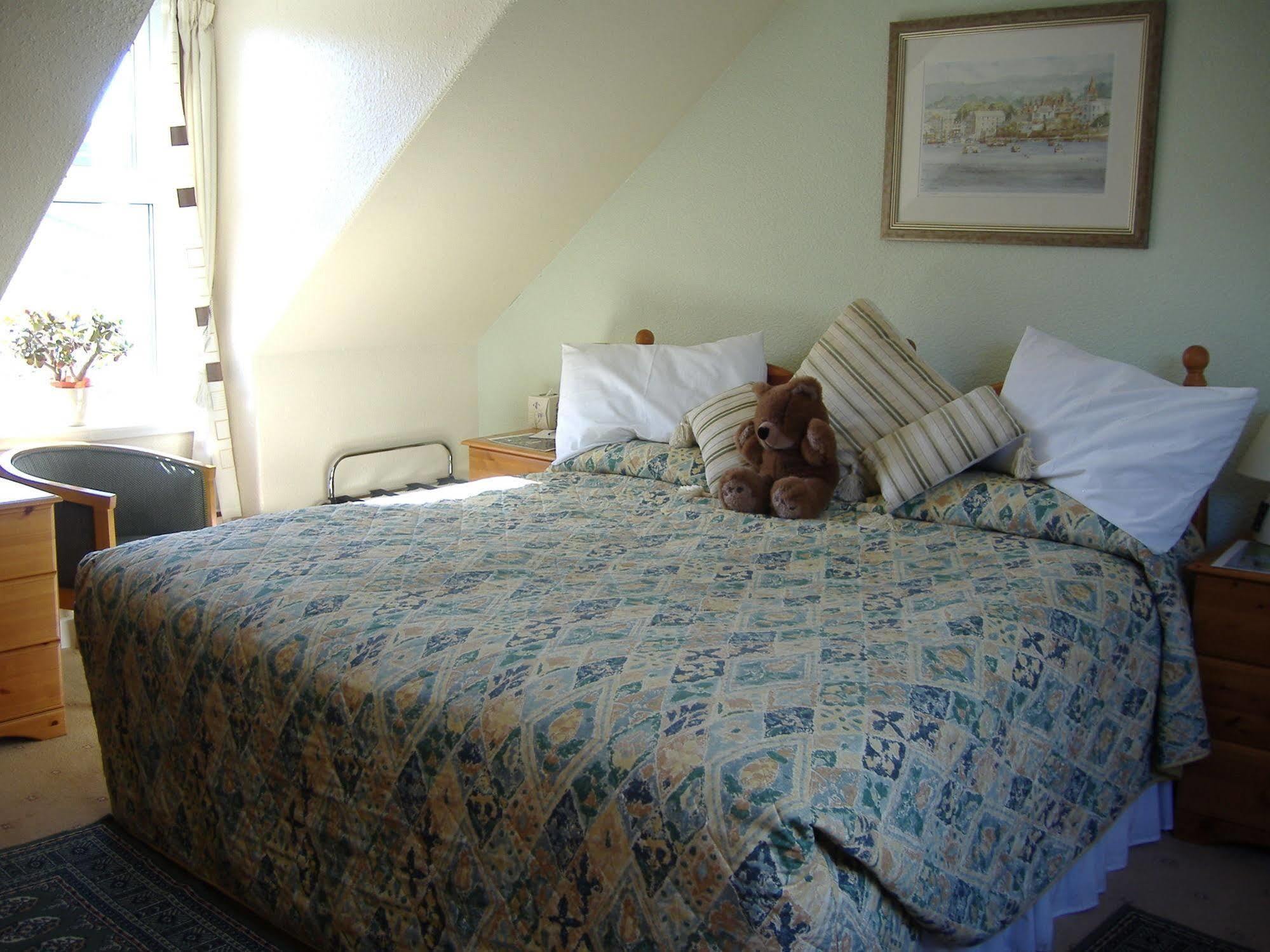 Springfield B&B Boreland of Colvend Ngoại thất bức ảnh